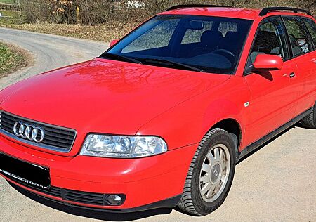 Audi A4 1.9 TDI Avant