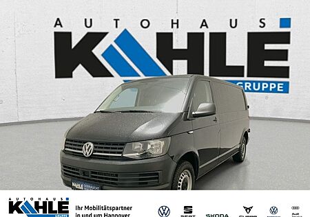 VW T6 Transporter Volkswagen Kasten Navi Sitzheizung Klima