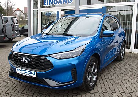 Ford Kuga ST-Line / Auto/ Navi/LED / Winterpaket