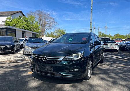 Opel Astra K Sports Tourer Innovation