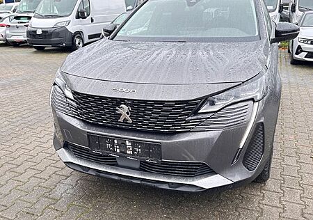 Peugeot 5008 PureTech 130 EAT8 Allure Pack Allure Pack