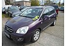 Kia Carens EX Leder, Sitzhzg, Klima, Automatik