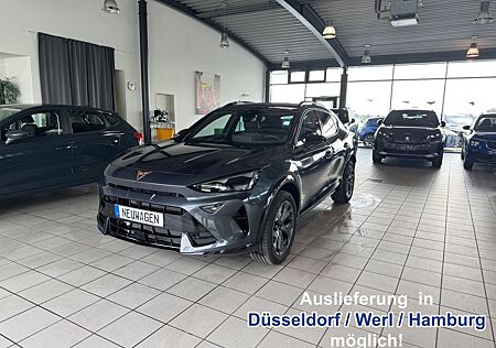 Cupra Formentor 1.5 eTSI 7-Gang DSG |AHK|EDGE|WINTER|5