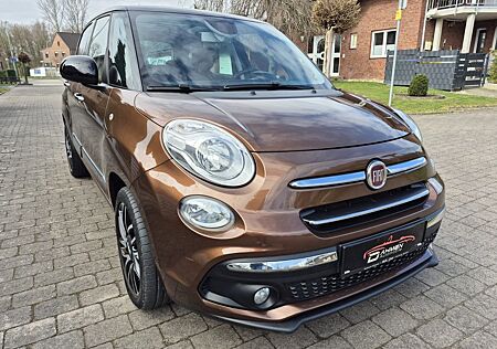 Fiat 500L Urban Lounge*PANO*NAV*AC-A*TOUCH*PDC