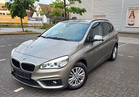 BMW 218d Active Zustand 1 /LED-LICHT/Navi/SHZ/PDC/TO
