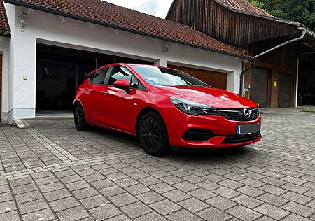 Opel Astra 1.2 Direct Injection Turbo 81kW Editio...