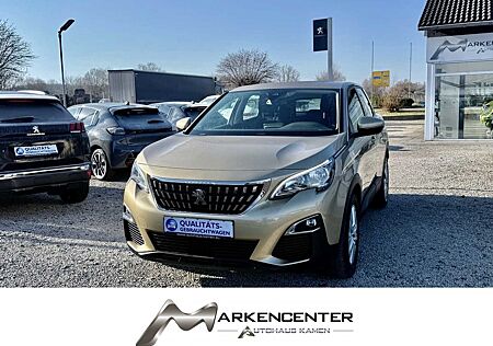 Peugeot 3008 Active