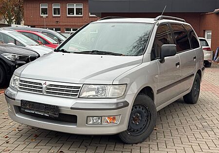 Mitsubishi Space Wagon 2.0 Cool 7 SITZER *TÜV BIS 09/2026*