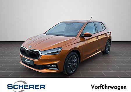 Skoda Fabia Tour 1.0 TSI DSG NAVI/Sitzheizung