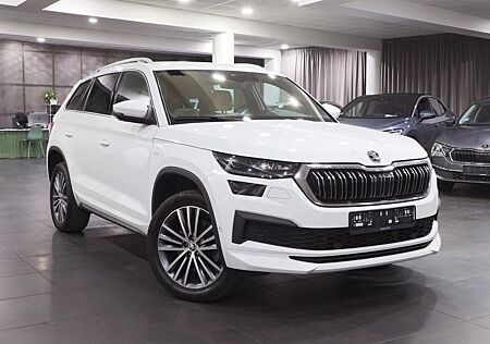 Skoda Kodiaq 2.0 TDI 147kW 4x4 DSG Laurin & Klement