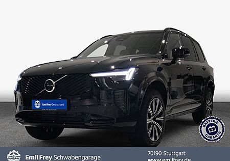 Volvo XC 90 XC90 T8 AWD Plug-in Hybrid Ultra Dark 228 kW, 5-