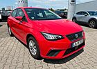 Seat Ibiza Style 1,0 PDC hinten