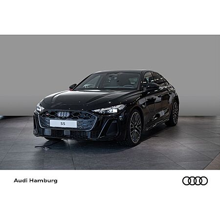 Audi S5 leasen