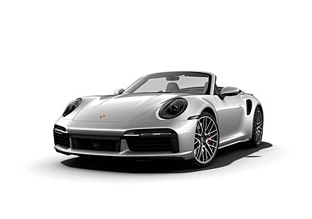 Porsche 911 Urmodell 911 Turbo Cabrio LED-Matrix Lift Komfortzugang
