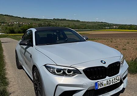 BMW M2 Competition Competition