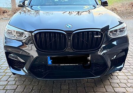 BMW X3 M COMPETITION M COMPETITION