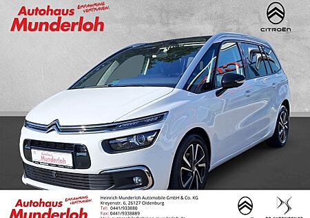 Citroën C4 Spacetourer Grand C4 Picasso Spacetourer Shine Pack PT130 7