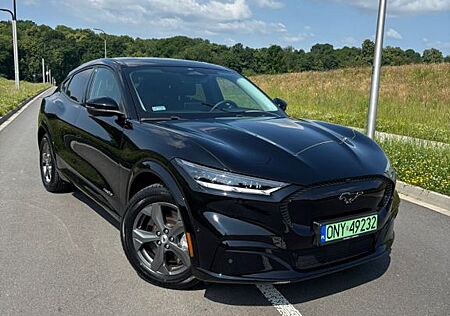 Ford Mustang Mach-E Emotor Extended Range 216kW, ...