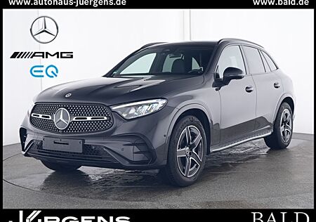 Mercedes-Benz GLC 300 4M AMG-Sport/360/Pano/AHK/Night/Memo/19'