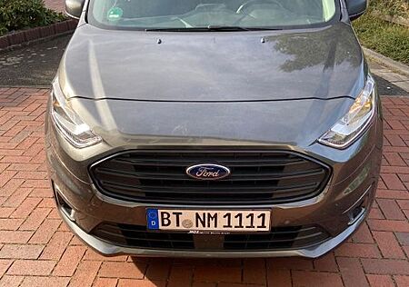Ford Tourneo Connect 1.5 EcoBlue 55kW Ambiente Am...
