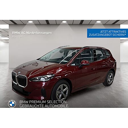 BMW 2er Active Tourer leasen