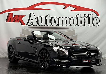 Mercedes-Benz SL 63 AMG