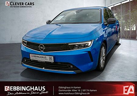 Opel Astra L 1.2 Edition Sicht-Paket Spurhalteassi.