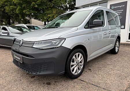 VW Caddy Volkswagen Cargo EcoProfi 2.0 TDI DSG+LED+Navi+PDC