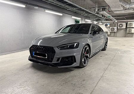 Audi RS5 2.9 TFSI tiptronic quattro Sportback -