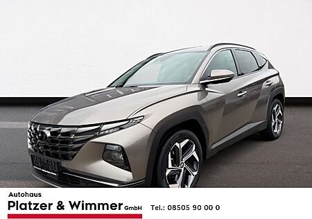 Hyundai Tucson Prime Plug-In Hybrid 4WD Navi Leder Digit