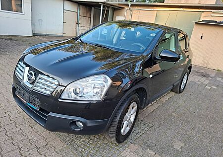 Nissan Qashqai Acenta