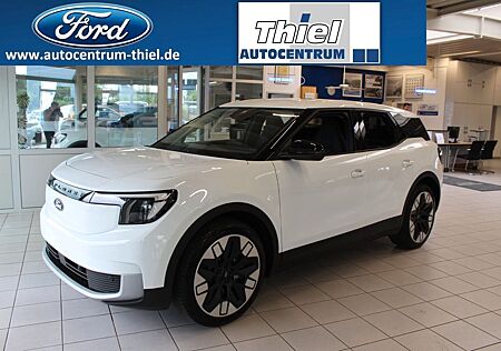 Ford Explorer Extended Range 79kWh Wärmep. AHK elektr