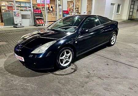 Toyota Celica 1.8 I-16V S