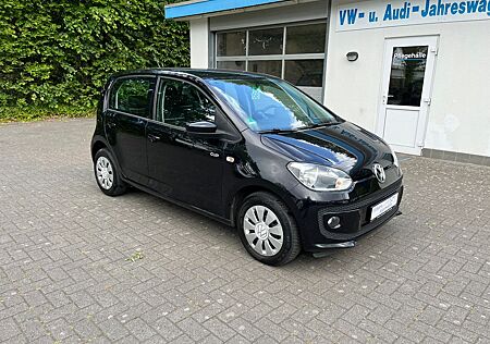 VW Up Volkswagen cup !
