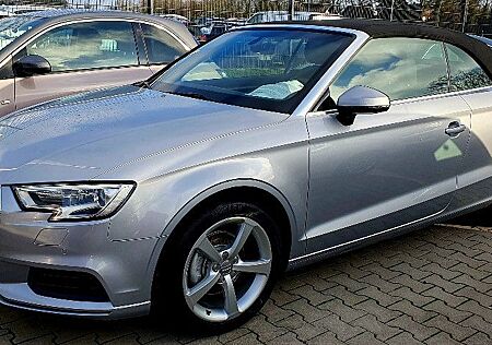 Audi A3 Cabriolet