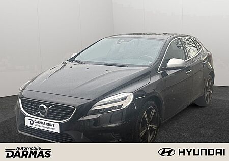 Volvo V40 R-Design Allwetterreiefn Automatik SHZ