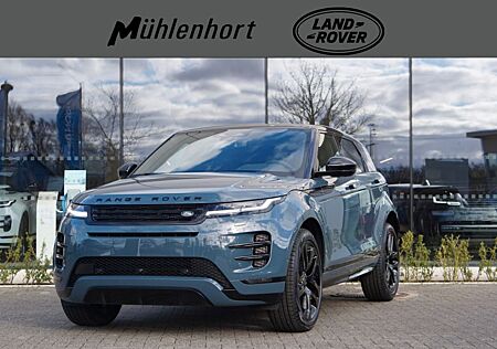 Land Rover Range Rover Evoque - D200 Autobiography - 21"