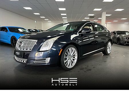 Cadillac CTS CTX *Platinum / SZH / KAMERA/ Sitzbelüftung*