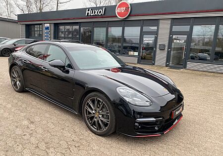 Porsche Panamera 4 S Vollausstattung