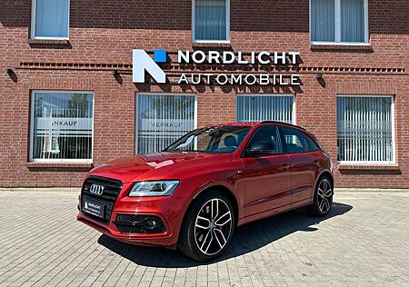 Audi SQ5 3.0 TDI PLUS Pano*Sportsitze*BangOlufsen