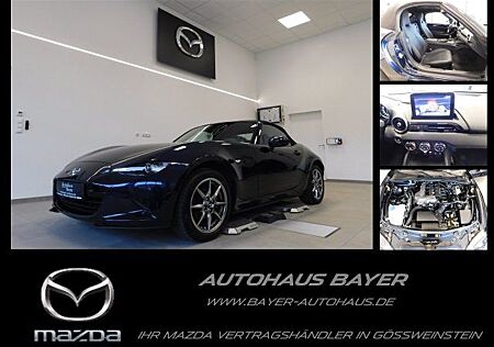 Mazda MX-5 1.5L SKY-G 132PS EXCLUSIVE-LINE /Kamera/PDC