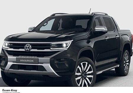 VW Amarok Volkswagen Aventura DC 177 kW 3.0 TDI 4Motion 10-Gan