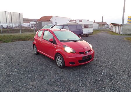 Toyota Aygo (X) Aygo AYGO Cool