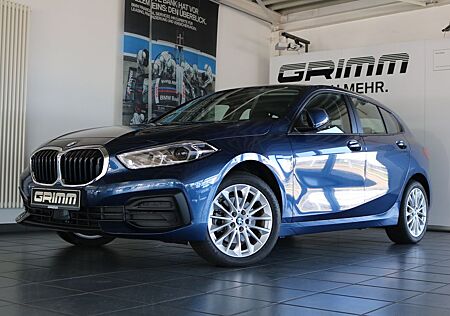 BMW 118i Comfort- Spiegel-Paket, LED WLAN Tempomat K