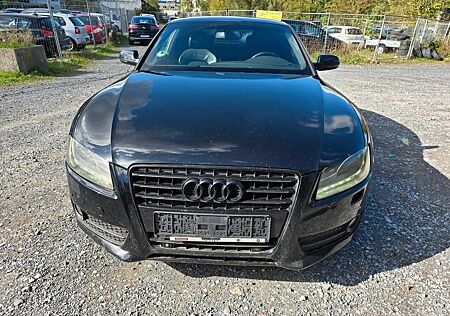 Audi A5 Coupe 2.7 TDI