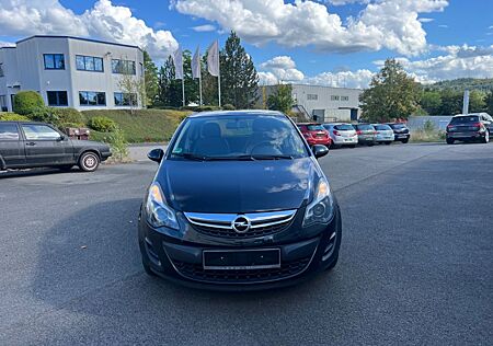 Opel Corsa D Energy