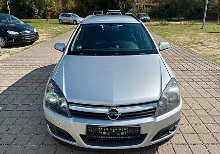 Opel Astra H Caravan Edition