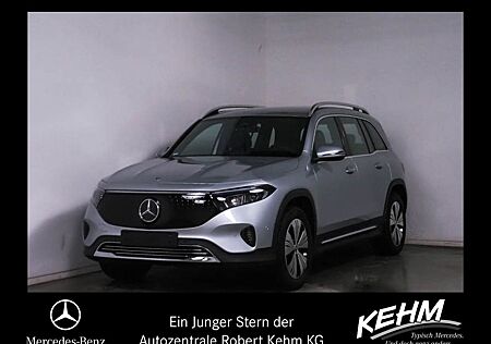 Mercedes-Benz EQB 350 4M +PROGRESSSIVE+KEYLESS-GO+KAMERA+LED+