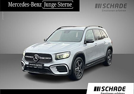 Mercedes-Benz GLB 180 AMG Line Night-Paket*Keyless*RF-Kamera*
