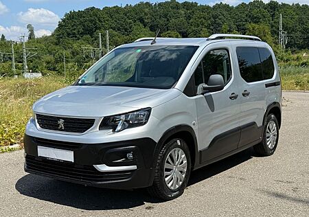 Peugeot Partner Rifter 1.5 Blue-HDI FAP Euro6 Navi 5Sitz